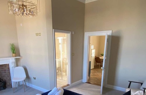 Greystones Apartamento | Greystones Harbour Apartments