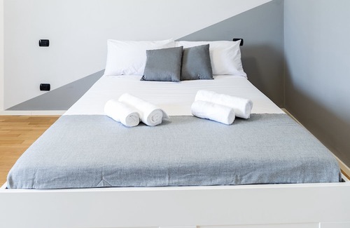 Affori Apartamento | Vrbo Property