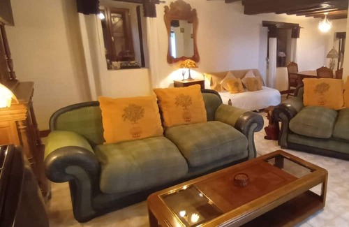Charente Limousine Casa | Quaint, Historic French Village charm and lots of space to chill