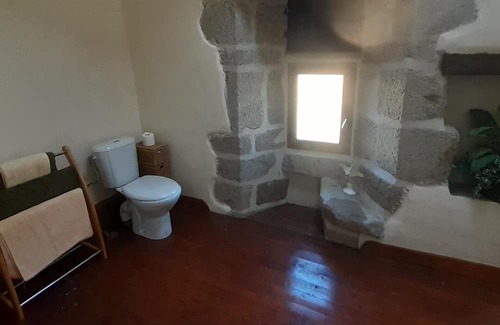 Charente Limousine Casa | Quaint, Historic French Village charm and lots of space to chill