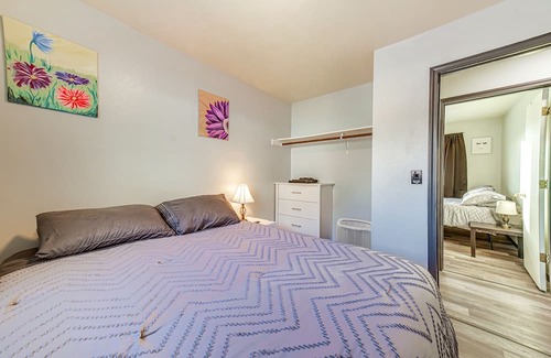 Bayshore - Klatt Apartamento | Cozy South Anchorage Apartment Unit!