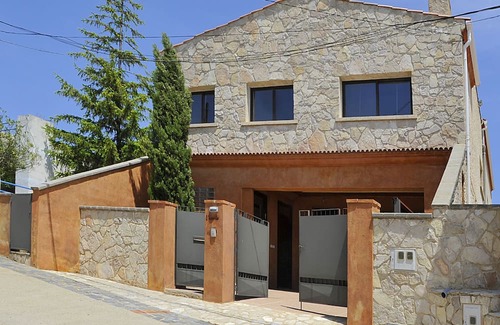 La Figuera Casa | Vineyard-surrounded spacious house with views to La Figuera - Tarragona