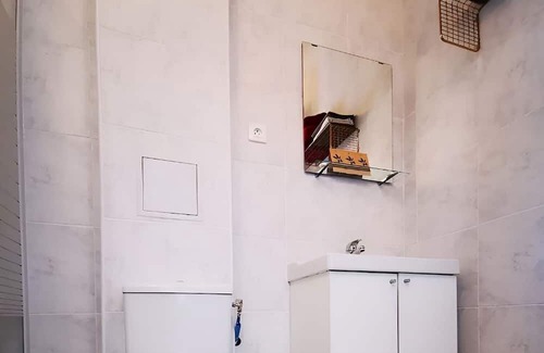 Chasse-sur-Rhone Apartamento | Suite Détente, Ô Bon Temps