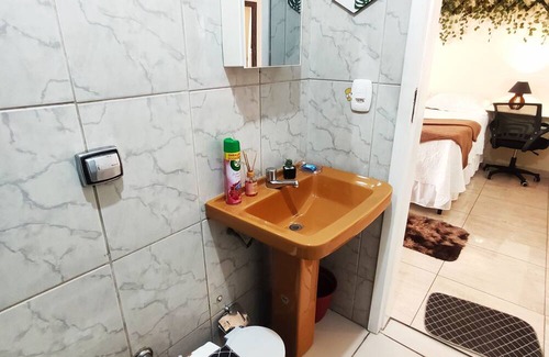 Padre Eustaquio Apartamento | Kitnet SOL Lugar Ideal Para Quem Deseja Conhecer Belo Horizonte