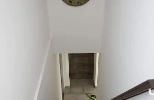 Chasse-sur-Rhone Apartamento | Suite Cosy, Ô Bon Temps