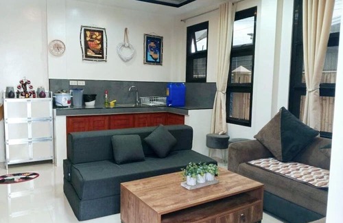 San Fernando Casa | Affordable bungalow house