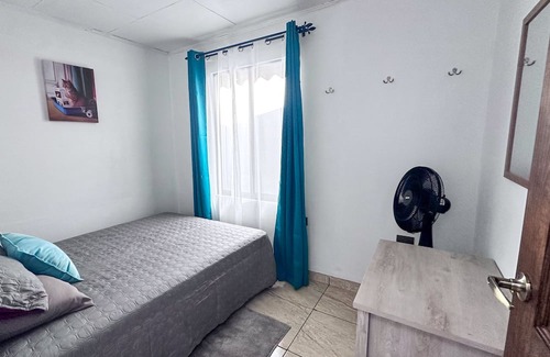 San Ramon Casa | Alojamiento en San Ramón