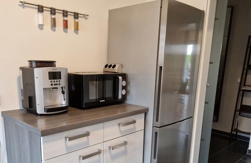 Zulpich Apartamento | Ferienwohnung/app. für 6 Gäste mit 90m² in Zülpich