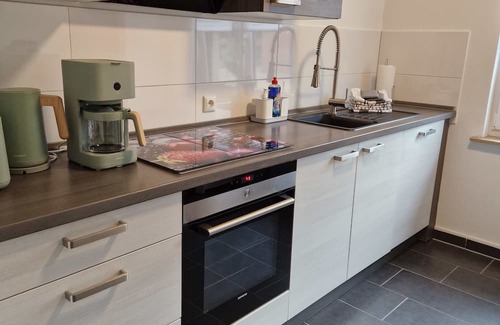 Zulpich Apartamento | Ferienwohnung/app. für 6 Gäste mit 90m² in Zülpich