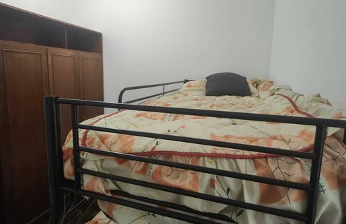 Tetuan Condominio | Piso Compartido en Madrid Tetuán