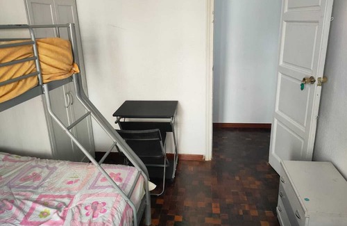 Tetuan Condominio | Piso Compartido en Madrid Tetuán