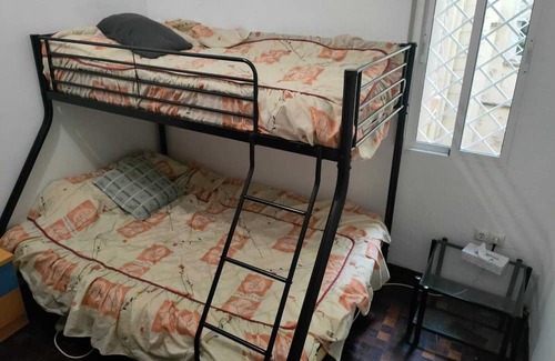 Tetuan Condominio | Piso Compartido en Madrid Tetuán