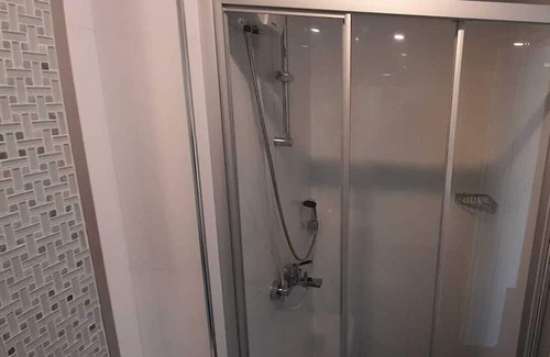 Manavgat Apartamento | Kırbıyık Apart Otel