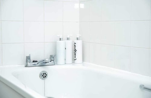 Bootle Apartamento | A Homely flat @ Bootle, Liverpool