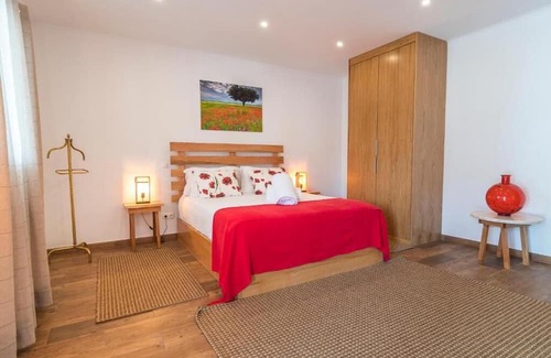 Alcacovas Apartamento | Monte da Cabeça Gorda - Deluxe Villa
