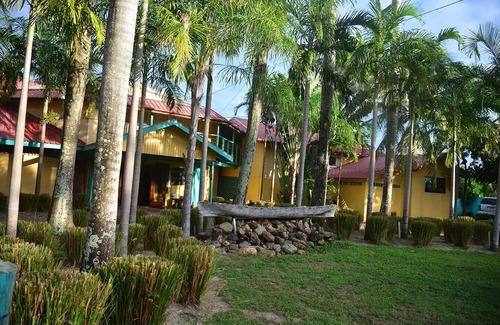 Placencia Casa | Nautical Inn 15-Delightful Tiny Home-Beach Resort