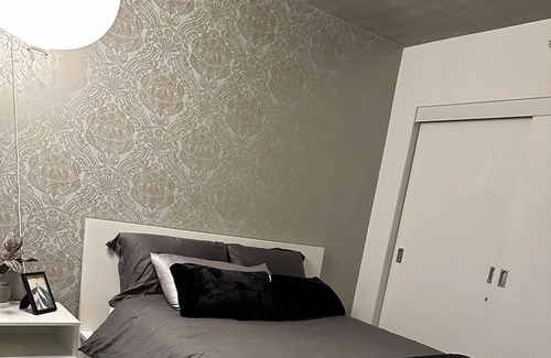 Chinatown Apartamento | Cozy Master Suite Room in Gastown Vancouver