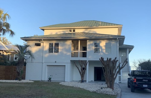 Myrtle Grove Casa | The Myrtle Grove House