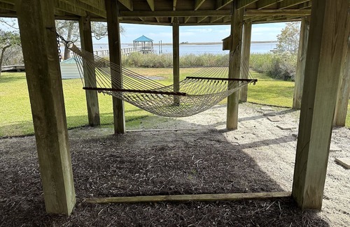 Myrtle Grove Casa | The Myrtle Grove House