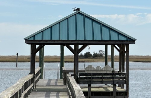 Myrtle Grove Casa | The Myrtle Grove House