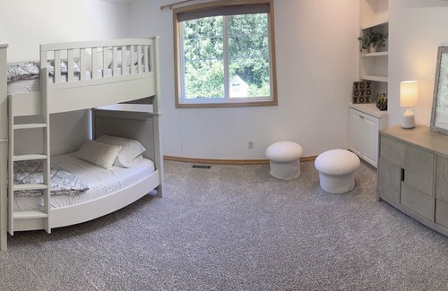 Camano Island Casa | R&R on Camano Island