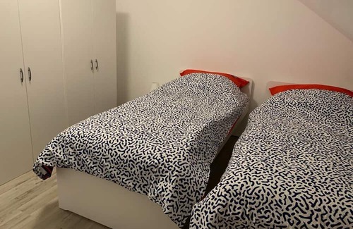 Plaidt Apartamento | Ferienwohnung/ Monteurswohnung