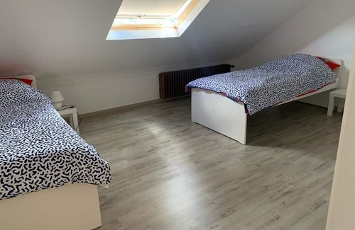 Plaidt Apartamento | Ferienwohnung/ Monteurswohnung