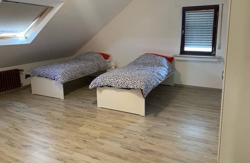 Plaidt Apartamento | Ferienwohnung/ Monteurswohnung