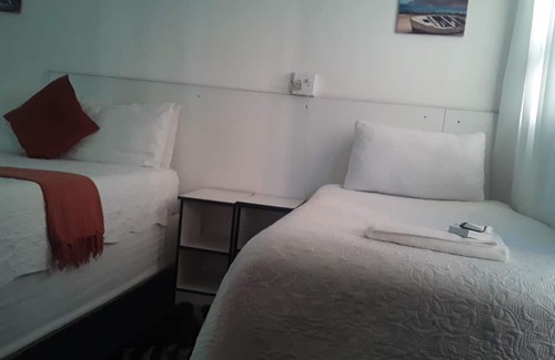 Bokong Casa | Bruvita Guest house