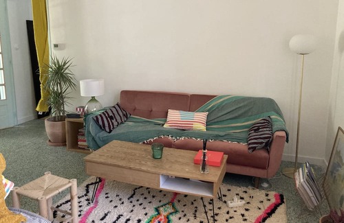 Bas-Vernet Casa | Vrbo Property