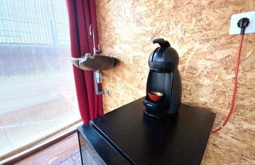 Municipality of Utrecht Alquiler De Eote | Groene Pol 1 - Sustainable Stay on a Houseboat #1