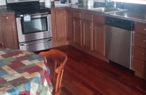 Niskayuna Apartamento | Suite 3 with free wifi