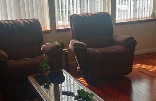 Niskayuna Apartamento | Suite 3 with free wifi
