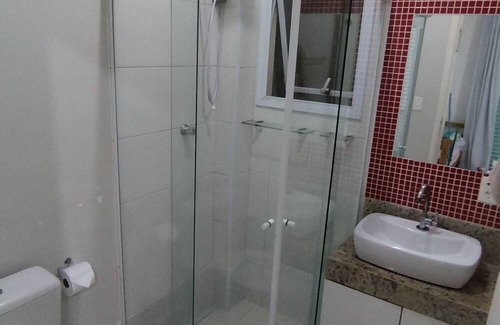 Centro Casa | Casa Itapanhaú, Bertioga