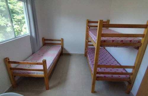 Centro Casa | Casa Itapanhaú, Bertioga