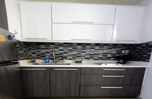 Sabana Llana Norte Apartamento | in San Juan King Size Apartment