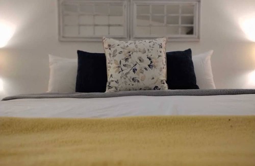 Sabana Llana Norte Apartamento | in San Juan King Size Apartment