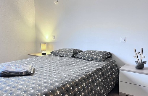 Saillagouse Apartamento | Appartement avec petit jardin à SAILLAGOUSE