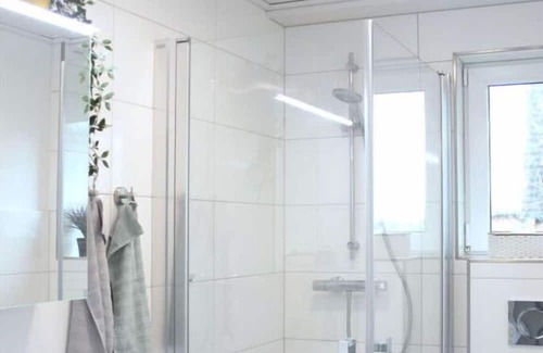 Bad Bevensen Apartamento | Schröder`s holiday home