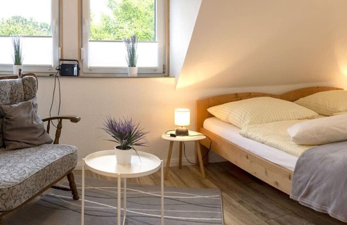 Bad Bevensen Apartamento | Schröder`s holiday home