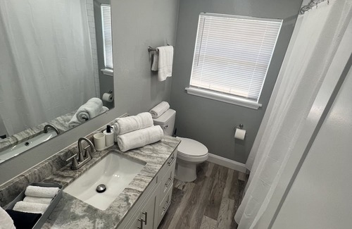 Winter Haven Casa | Kid & Pet friendly home w/ Pool and BBQ