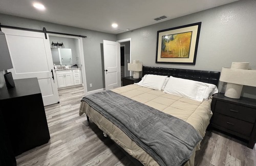 Winter Haven Casa | Kid & Pet friendly home w/ Pool and BBQ