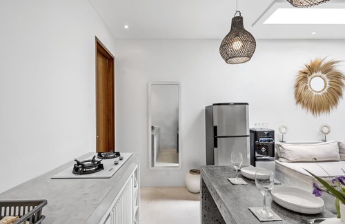 Tanjungbenoa Apartamento | Modern Apartment, Only 7Min to Pererenan Beach