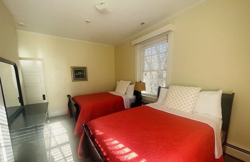 Clemmons Apartamento | Take it easy at this unique and tranquil getaway