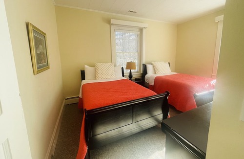 Clemmons Apartamento | Take it easy at this unique and tranquil getaway