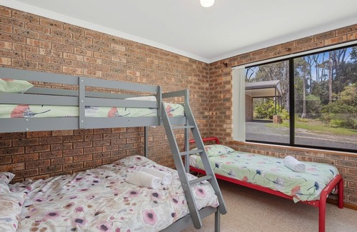 Barragga Bay Apartamento | Cuttagee Beach Cottages 5