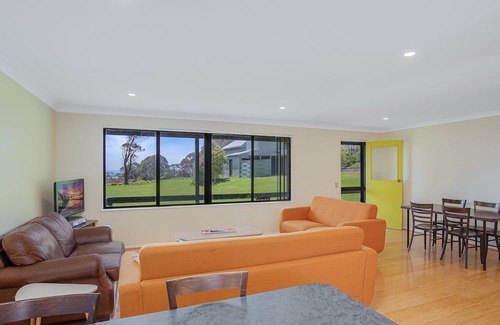 Barragga Bay Apartamento | Cuttagee Beach Cottages 5