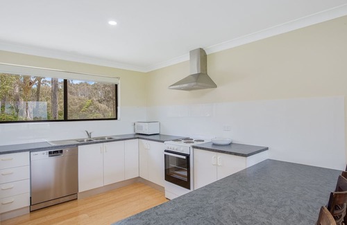 Barragga Bay Apartamento | Cuttagee Beach Cottages 5