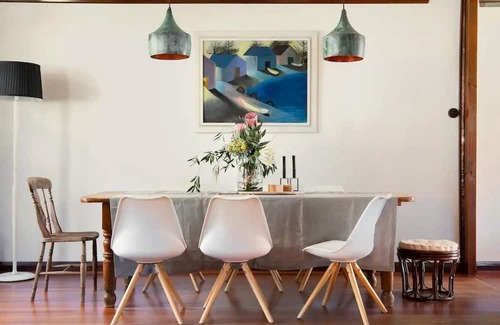Rosa Brook Otro | The Farmhouse