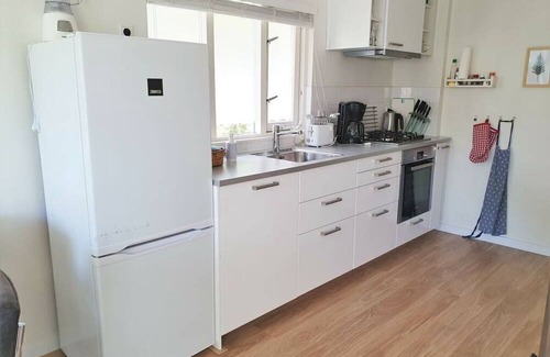 Groet Apartamento | Holiday apartment Strandgroet